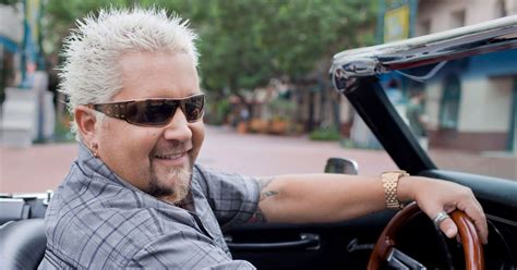 Guy Fieri Diners Drive-Ins Dives Remaining States