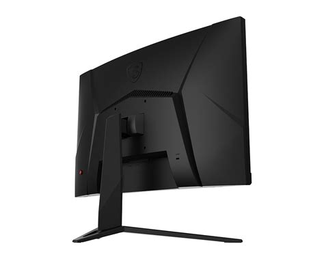 MSI Optix G24C4 24inch 144hz - PCS Computers