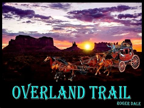 Overland Trail (1960)