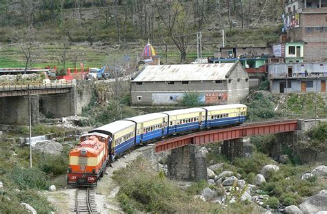 Kangra Valley Himachal Pradesh | Luxury Trails of India