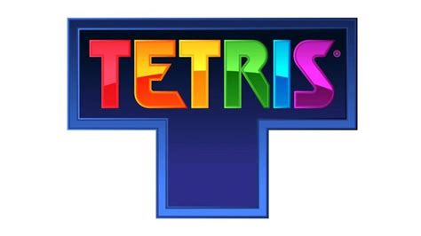 Tetris turns 35, drops a new logo | Creative Bloq