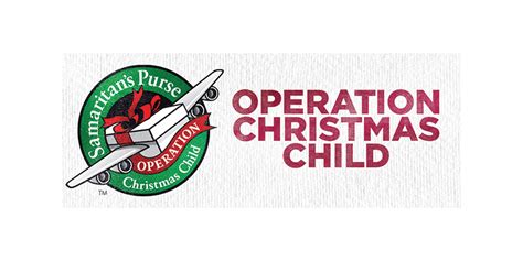 Local Project, Operation Christmas Child 2023