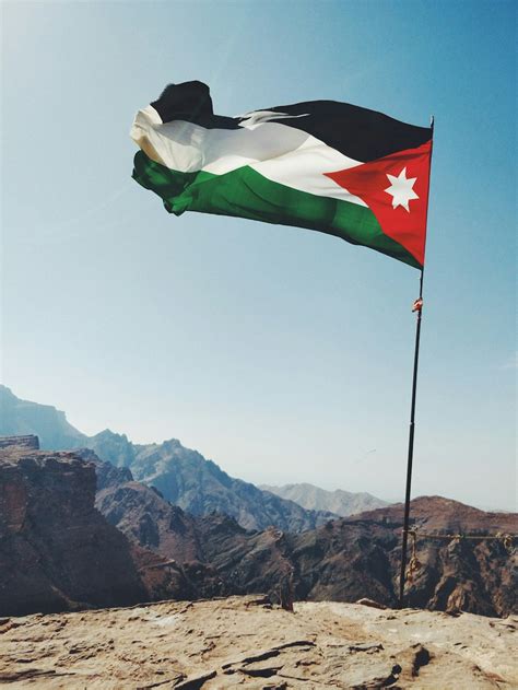 Jordan Flag Pictures | Download Free Images on Unsplash