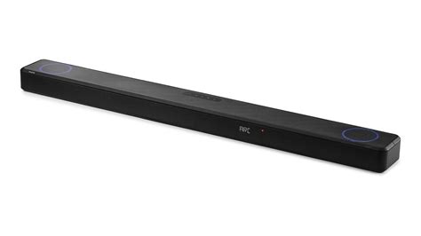 Philips Fidelio FB1 Dolby Atmos soundbar review | What Hi-Fi?