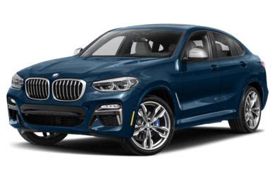 See 2019 BMW X4 Color Options - CarsDirect