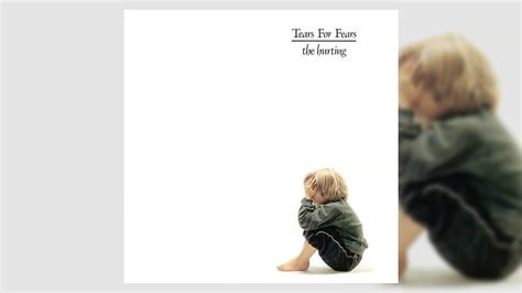 Rediscover Tears For Fears’ Debut Album ‘The Hurting’ (1983) | Tribute