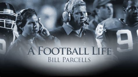 'A Football Life': Bill Parcells' coaching tree