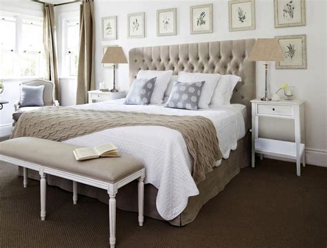 10 good resolutions to take in your room | French provincial bedroom ...