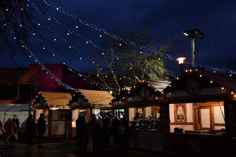 Lincoln Christmas Market 2021 stalls announced and where to find them ...