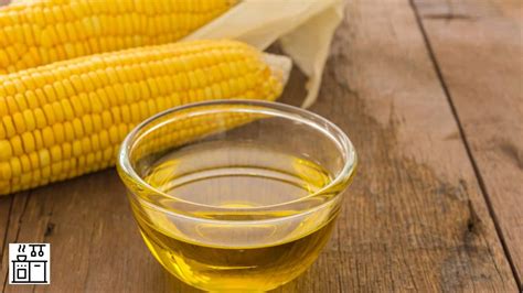 Can Corn Oil Be Used for Baking? (10 Baking Recipes with Corn Oil)