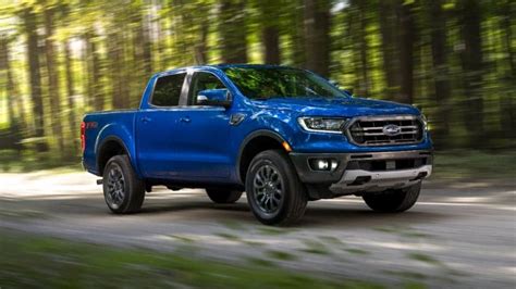 Hybrid Ford Ranger | D'Orazio Ford