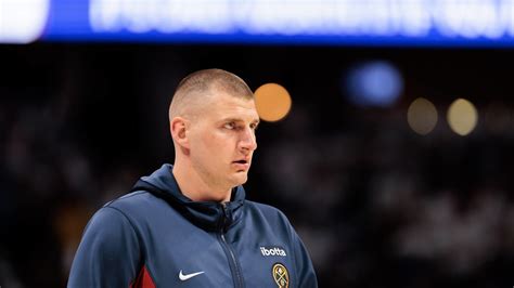 Nikola Jokic Better Than Michael Jordan, Claims Ex-Denver Nuggets Coach ...