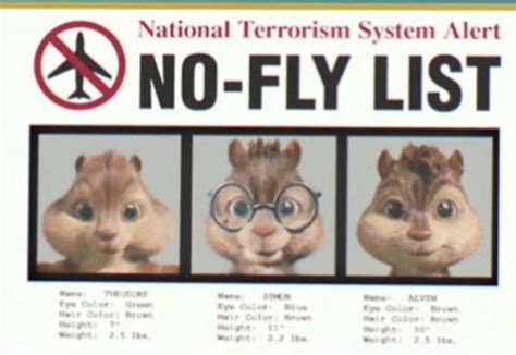 All about the No-Fly List and how to get on (or off) it