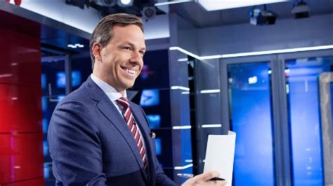 CNN Profiles - Jake Tapper - Anchor and Chief Washington Correspondent ...