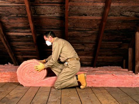 Insulation Basics | DIY