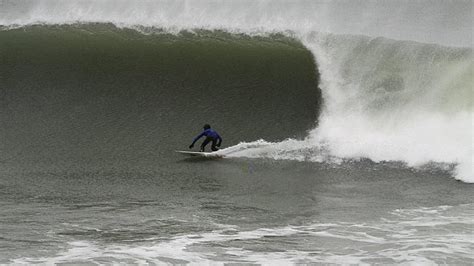 Forget Cornwall – The best surfing is in Yorkshire | Crag House Farm