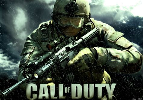 CALL OF DUTY HD WALLPAPERS 1920x1080 ~ Hd Wallpapery