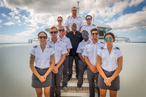 Yacht Crew at your service 24/7 — Yacht Charter & Superyacht News