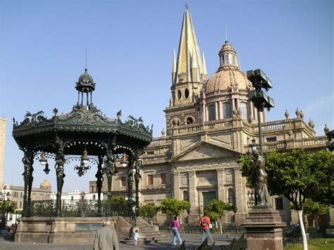 5 Mouth-Watering, Awe-Inspiring Tours Of Guadalajara, Mexico | Trip101