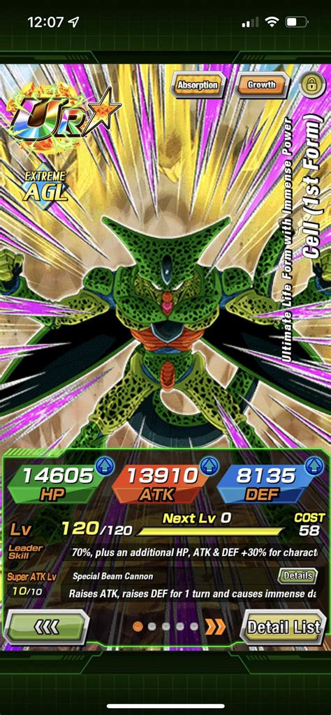 DBS: Superhero BBL Bulma 🤤 : r/DokkanBattleCommunity