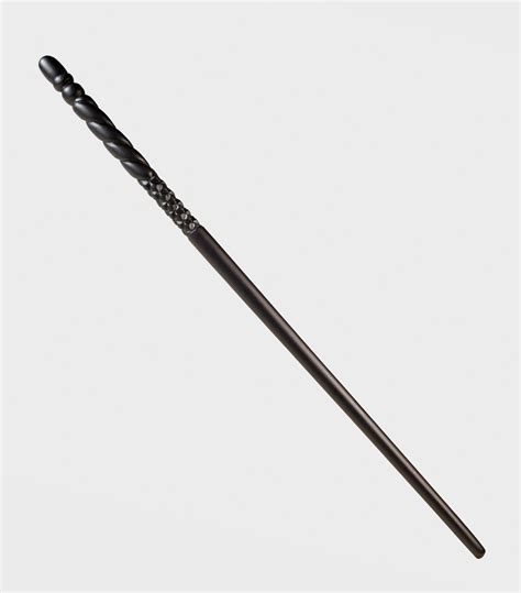 What is Ginny Weasley’s wand core? – ouestny.com