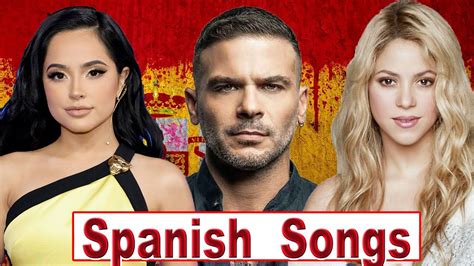 YouTube Most viewed Spanish songs of all times - Dec. 2023 - YouTube