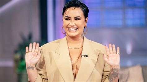 Demi Lovato's 20+ Tattoos and Their Meanings: A Complete Guide