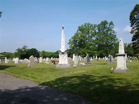 St. Mary’s Cemetery | Boston Catholic Cemetery