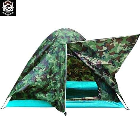 Jual TENDA GUNUNG DOUBLE LAYER - TENDA CAMPING - MONODOME TENT ...