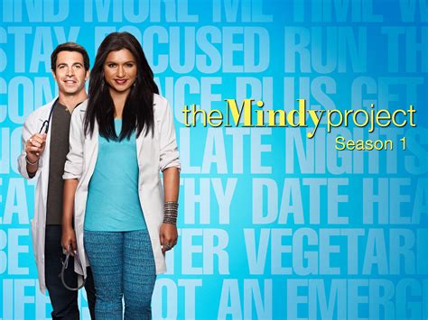 Prime Video: The Mindy Project