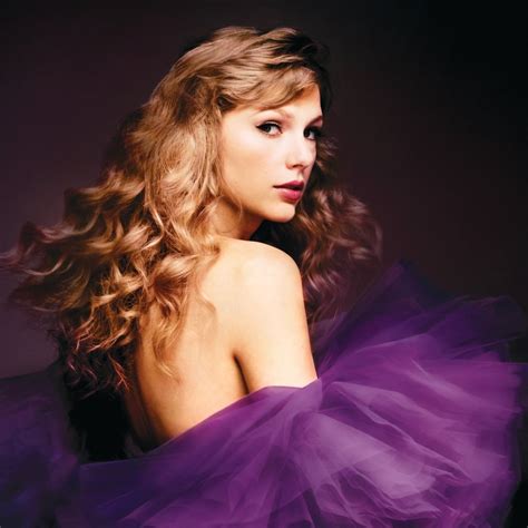 Taylor Swift - Speak Now (Taylor's Version) review by seboune - Album ...