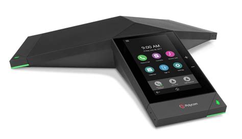 Polycom VVX 150 2-line IP Phone | Intermedia