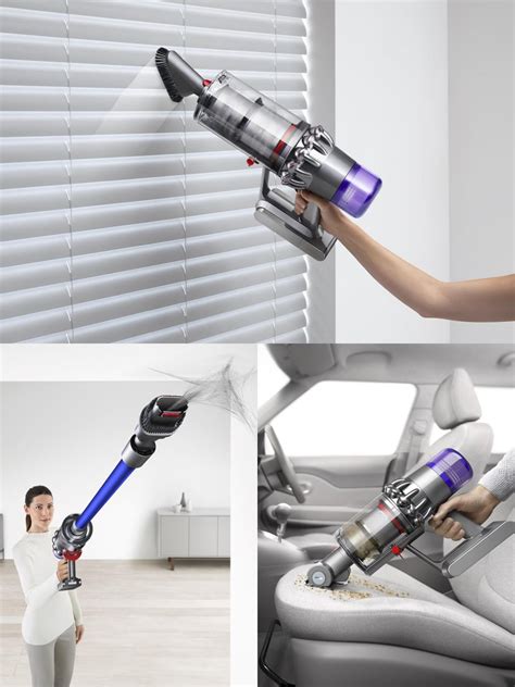 Dyson V11 Absolute Extra Cordless Stick Vacuum Cleaner - Adams and Jarrett