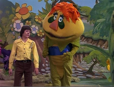 H.R. Pufnstuf and actor Jack Wild : r/nostalgia