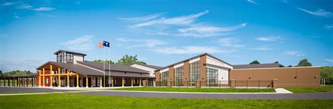 Spartanburg District 5 New Middle School Construction | Harper General ...