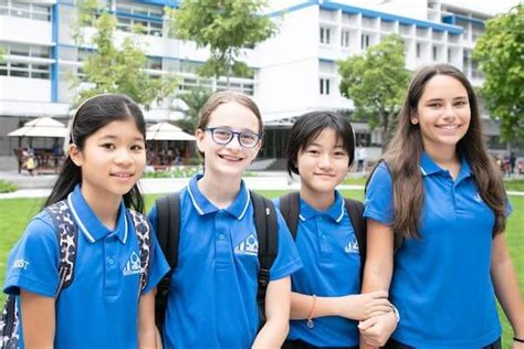 NIST International School (NIST) Bangkok - Reviews & info