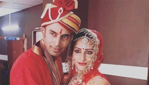 Late Pratyusha Banerjee’s boyfriend Rahul Raj Singh gets married; see ...