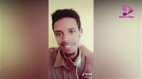 Oromo TikTok best Comedy Qoosaa Afaan Oromoo Baacoo Afaan Oromoo - YouTube