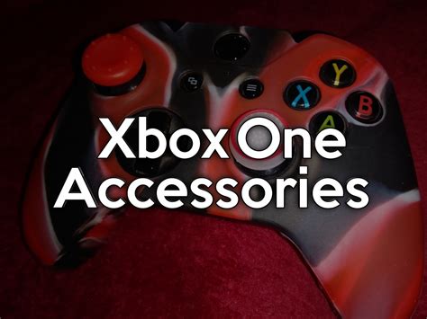 Xbox One Accessories