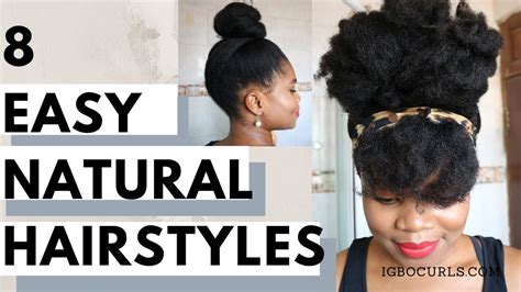 Top 48 image bun hairstyles for black hair - Thptnganamst.edu.vn