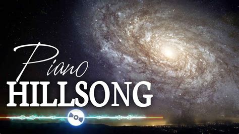 180 Mins Piano Hillsong Worship Instrumental Music Playlist - Anointing ...