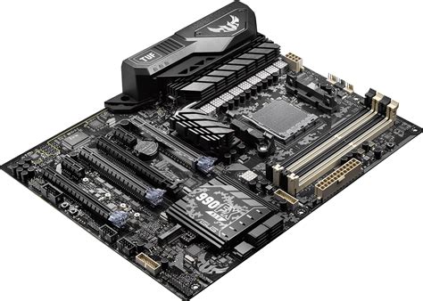 Asus Sabertooth 990FX R3.0 - Motherboard Specifications On MotherboardDB