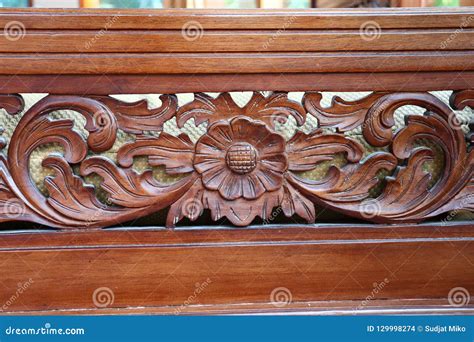 Wood Carving, Indonesian Javanese Wood Carvings, Wood Carving Art ...