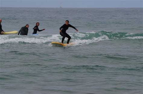 Huntington Beach Surfing Lessons - All You Need to Know BEFORE You Go