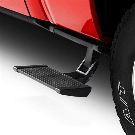 Bestop® - TrekStep™ Side-Mount Truck Step | Tailgate step, Jeep side ...