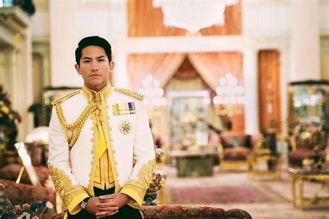 The Prince of Brunei Is Looking For A Wife & Here's All You Need To Know