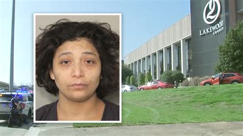 Lakewood shooting: Genesse Moreno identified as woman accused of ...