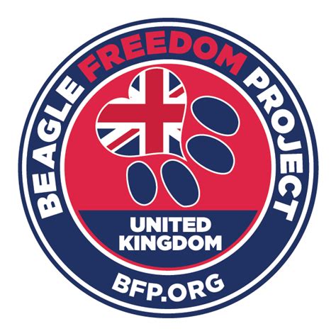 BFP is coming to the UK! – Beagle Freedom Project