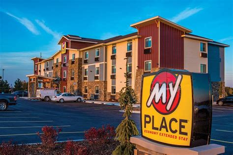 MY PLACE HOTEL-TWIN FALLS, ID $95 ($̶1̶2̶8̶) - Updated 2021 Prices ...