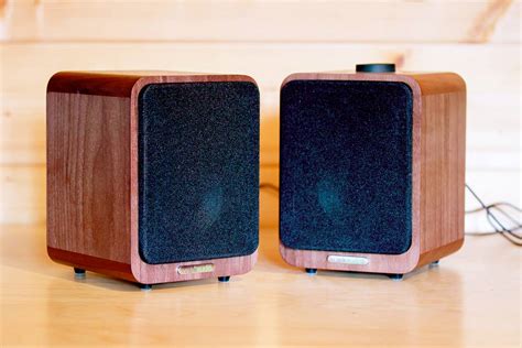 Ruark MR1 Bluetooth speakers review